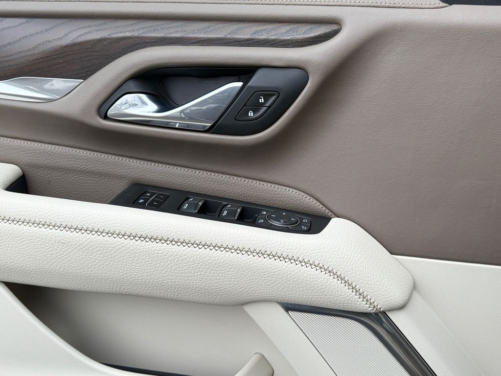 2021 GMC Yukon XL Denali - Photo 20