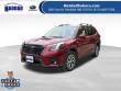 Used 2024 Subaru Forester Premium SUV