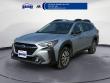 Certified 2024 Subaru Outback Premium SUV