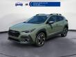 Certified 2024 Subaru Crosstrek Limited SUV