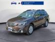 Used 2019 Subaru Outback 2.5i Premium SUV