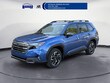 Subaru Forester Hybrid