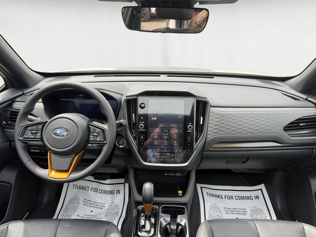2026 Subaru Forester Wilderness - Photo 10