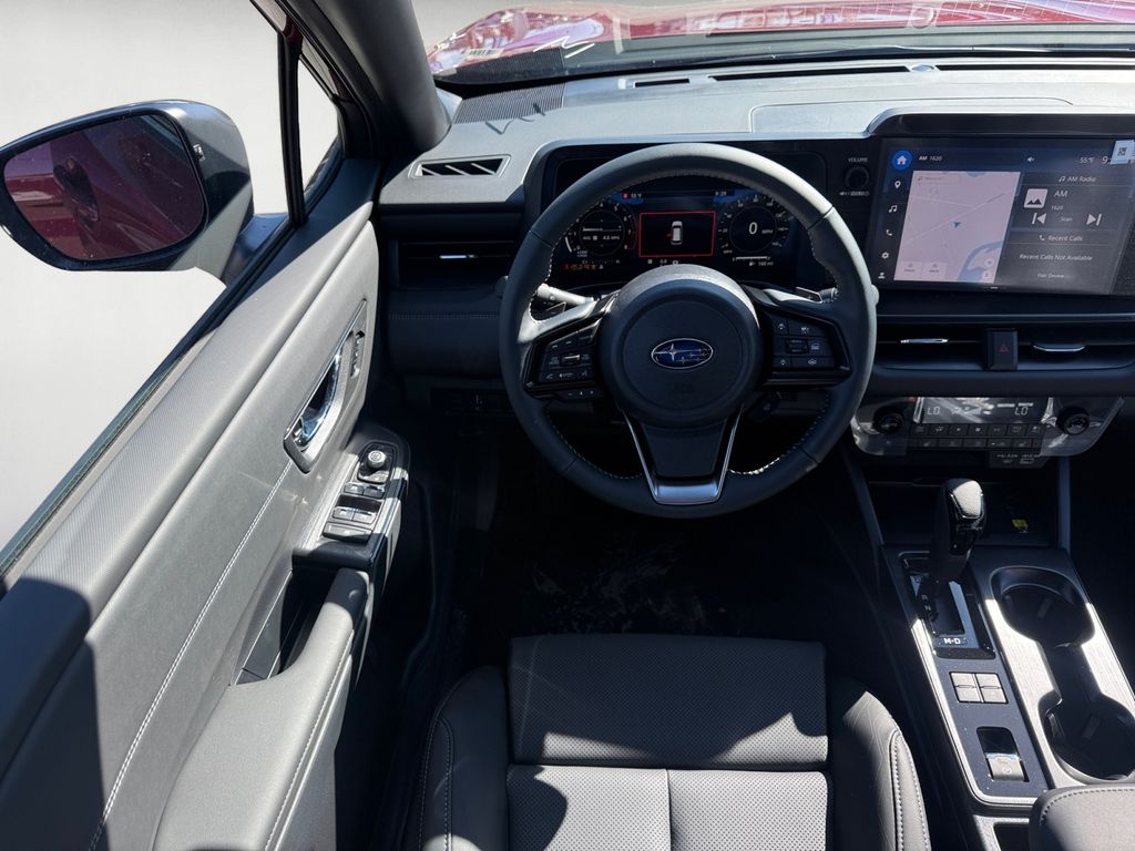 2026 Subaru Outback Touring XT - Photo 11