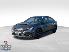 2023 Subaru WRX Limited Sedan in Pittsfield, MA