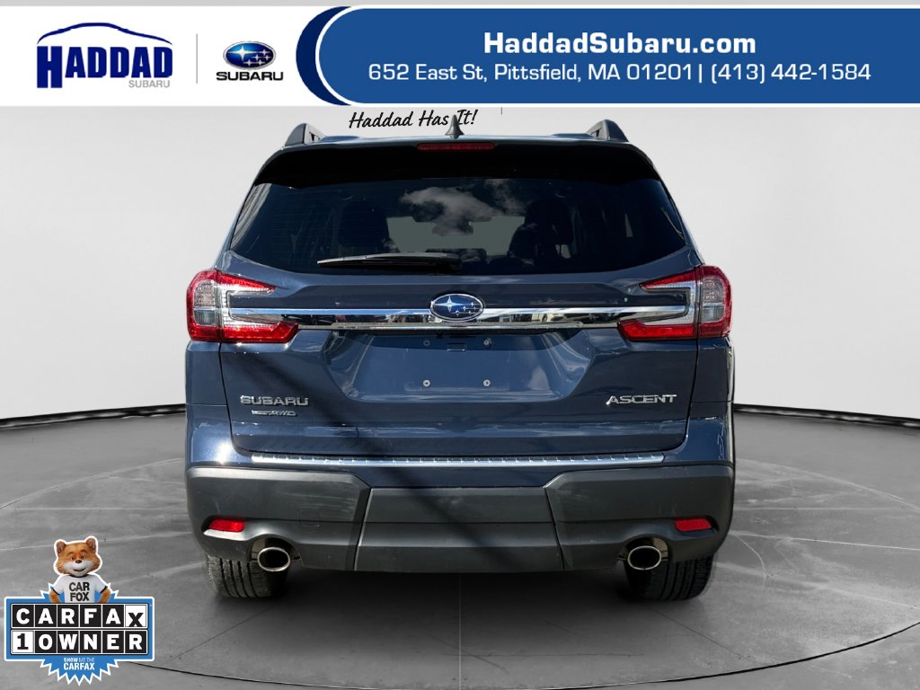 Used 2023 Subaru Ascent Premium 8-Passenger SUV