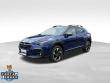 Certified 2025 Subaru Crosstrek Limited SUV