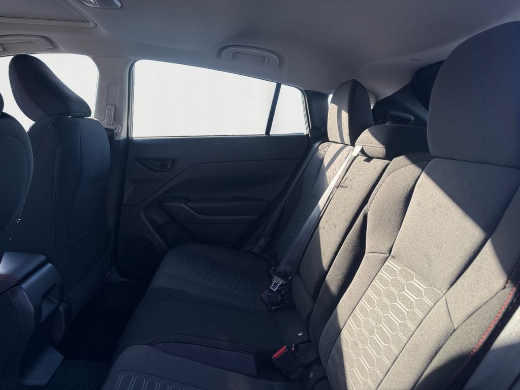 2026 Subaru Impreza Sport - Photo 13