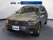 Used 2020 Volkswagen Tiguan 2.0T SE 4MOTION SUV