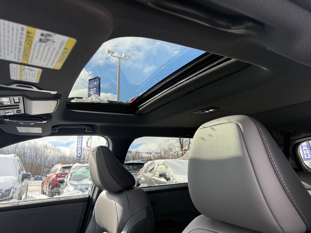2026 Subaru Outback Limited - Photo 16