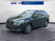 Certified 2022 Subaru Forester Premium SUV