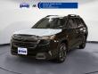 Used 2025 Subaru Forester Limited SUV