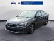 Used 2019 Subaru Impreza 2.0i Premium Sedan