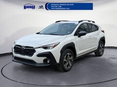 2026 Subaru Crosstrek in Pittsfield, MA