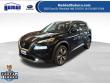 Used 2021 Nissan Rogue SL SUV
