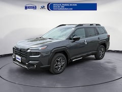 2026 Subaru Outback Premium SUV Magnetite Gray Metallic in Pittsfield, MA