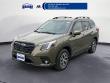 Certified 2022 Subaru Forester Premium SUV