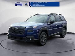 2026 Subaru Outback Premium SUV Sapphire Blue Pearl in Pittsfield, MA