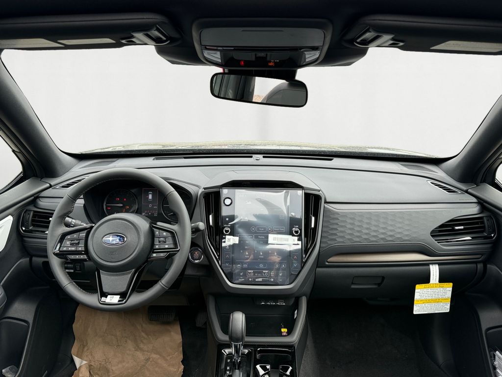 2026 Subaru Forester Sport - Photo 10