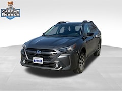 2025 Subaru Outback Premium SUV in Pittsfield, MA