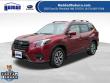 Certified 2024 Subaru Forester Premium SUV