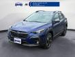 Certified 2025 Subaru Crosstrek Limited SUV