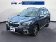 Used 2021 Subaru Forester Touring SUV