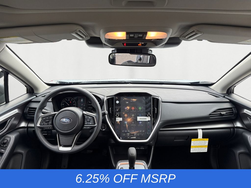 2026 Subaru Impreza Sport - Photo 10