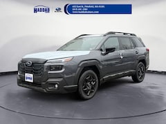 2026 Subaru Outback Limited SUV Magnetite Gray Metallic in Pittsfield, MA