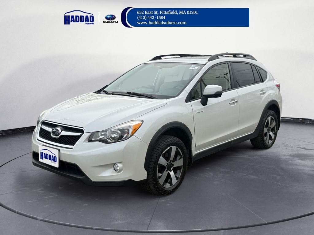 Used 2014 Subaru XV Crosstrek SUV