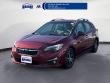 Used 2018 Subaru Impreza 2.0i Limited 5-door