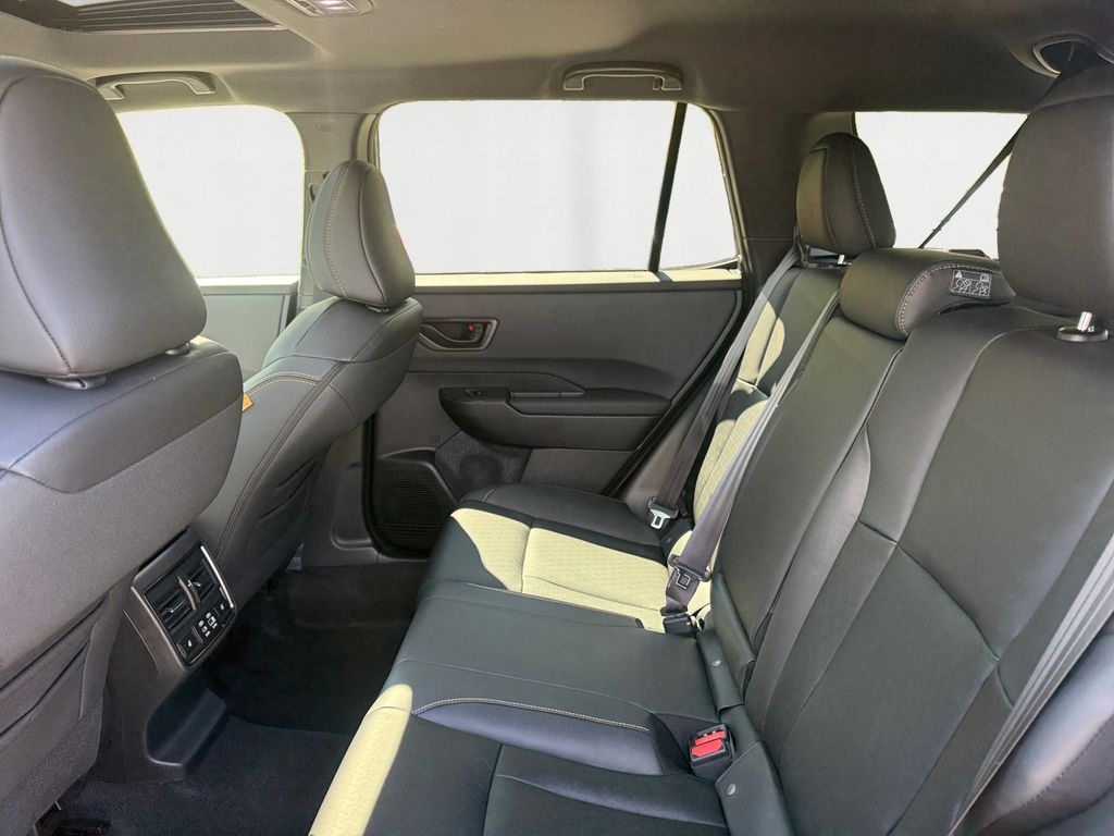 2026 Subaru Outback Wilderness - Photo 13