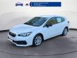 Certified 2023 Subaru Impreza Base 5-Door