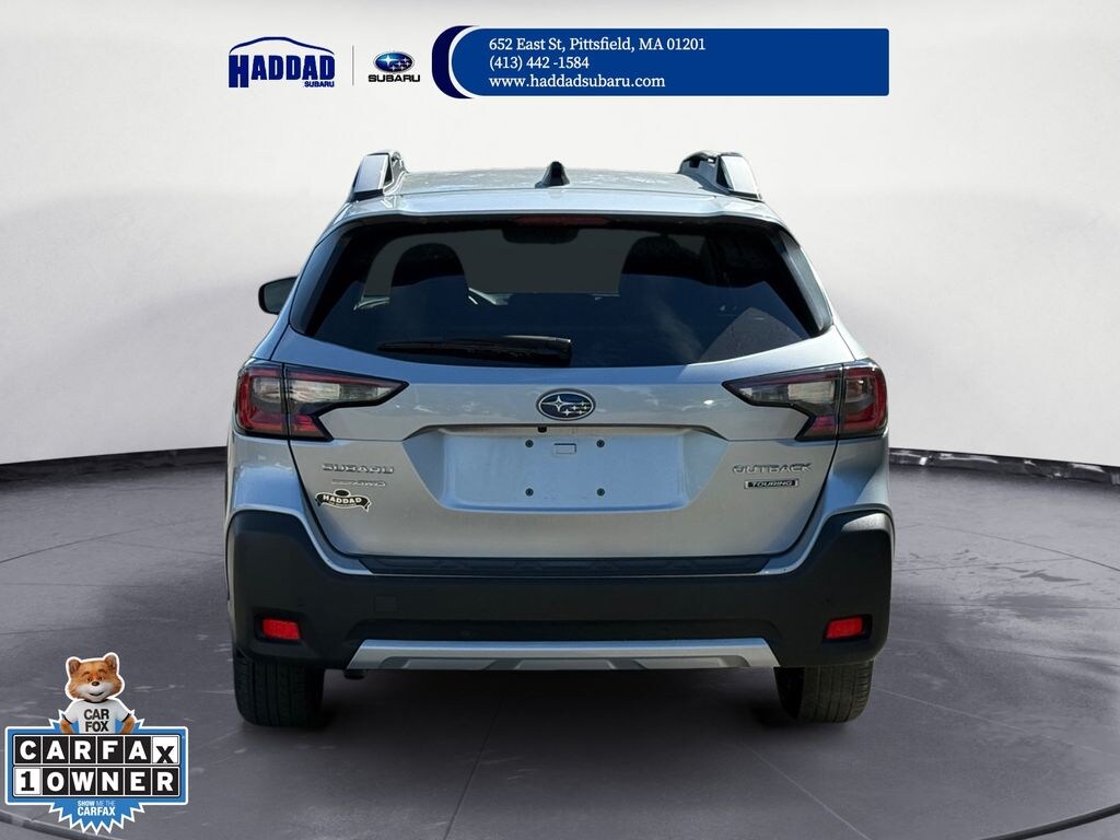 Used 2023 Subaru Outback Touring SUV