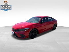 2024 Honda Civic in Pittsfield, MA