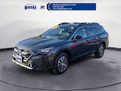 2025 Subaru Outback Premium SUV in Pittsfield, MA