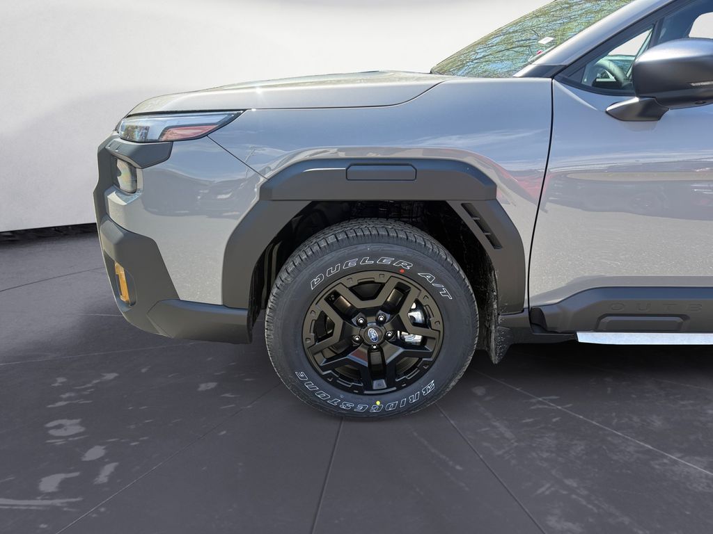 2026 Subaru Outback Wilderness - Photo 14