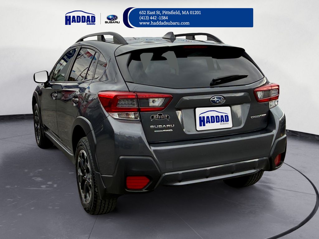 2023 Subaru Crosstrek Premium photo 3