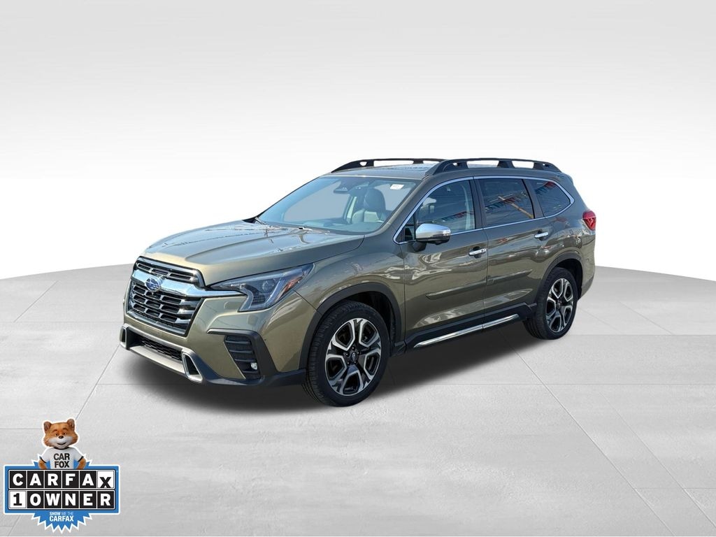 Certified 2023 Subaru Ascent Touring 7-Passenger SUV