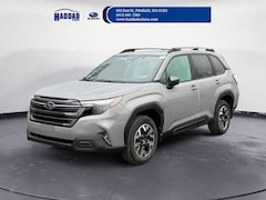 2026 Subaru Forester Premium SUV