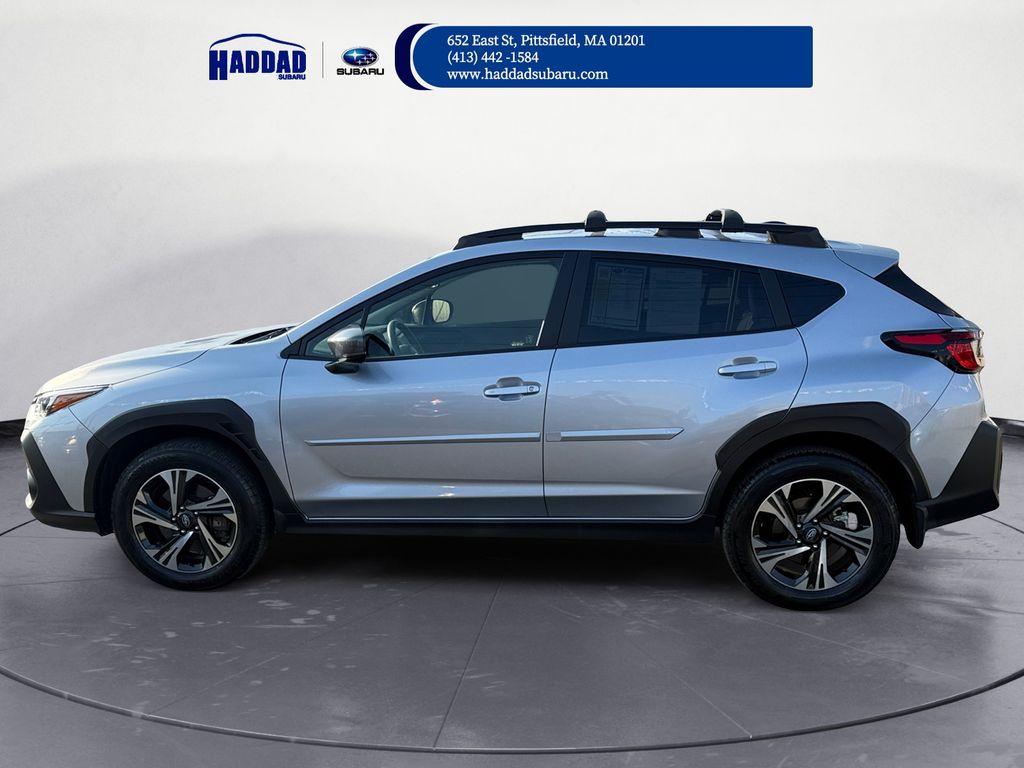 2024 Subaru Crosstrek Premium photo 2