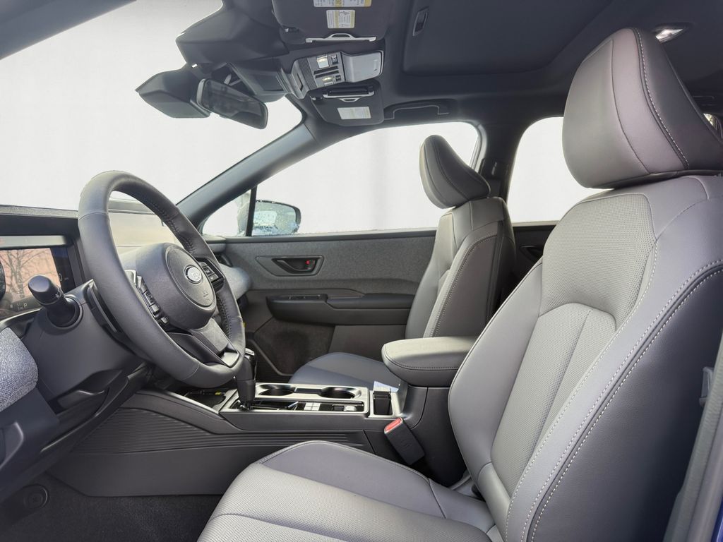 2026 Subaru Outback Limited - Photo 9