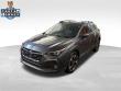 Certified 2024 Subaru Crosstrek Limited SUV