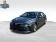 Used 2021 Toyota Avalon Hybrid XLE Sedan