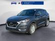 Used 2019 Hyundai Tucson SE SUV