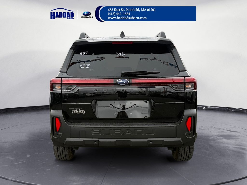 2026 Subaru Outback Limited XT - Photo 4