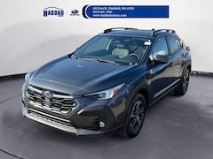 2024 Subaru Crosstrek Premium SUV in Pittsfield, MA