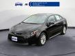 Used 2021 Toyota Corolla LE Sedan