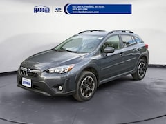 2023 Subaru Crosstrek Premium SUV in Pittsfield, MA