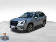 Certified 2023 Subaru Forester Limited SUV
